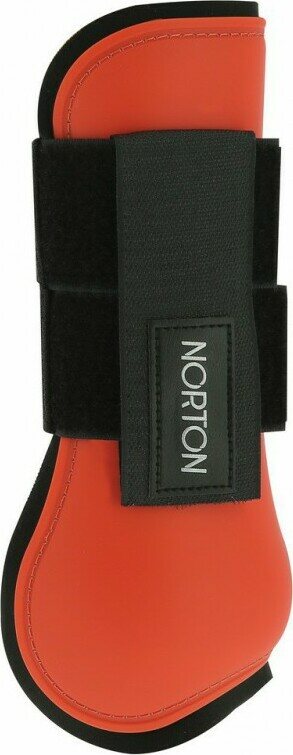Norton Etujalan jännesuojat Oranssi