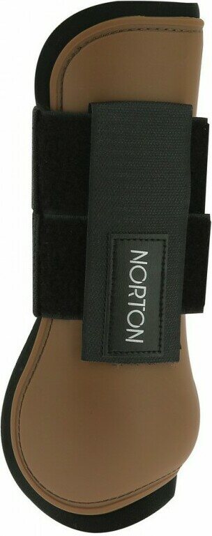 Norton Etujalan jännesuojat Taupe