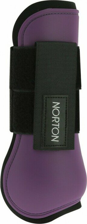 Norton Etujalan jännesuojat Violetti