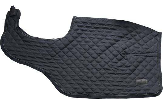 Kentucky Ratsastusloimi 160g Musta