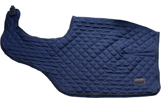 Kentucky Ratsastusloimi 160g Navy