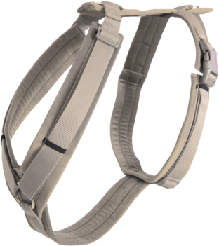 Kentucky Active Velvet koiranvaljaat Beige