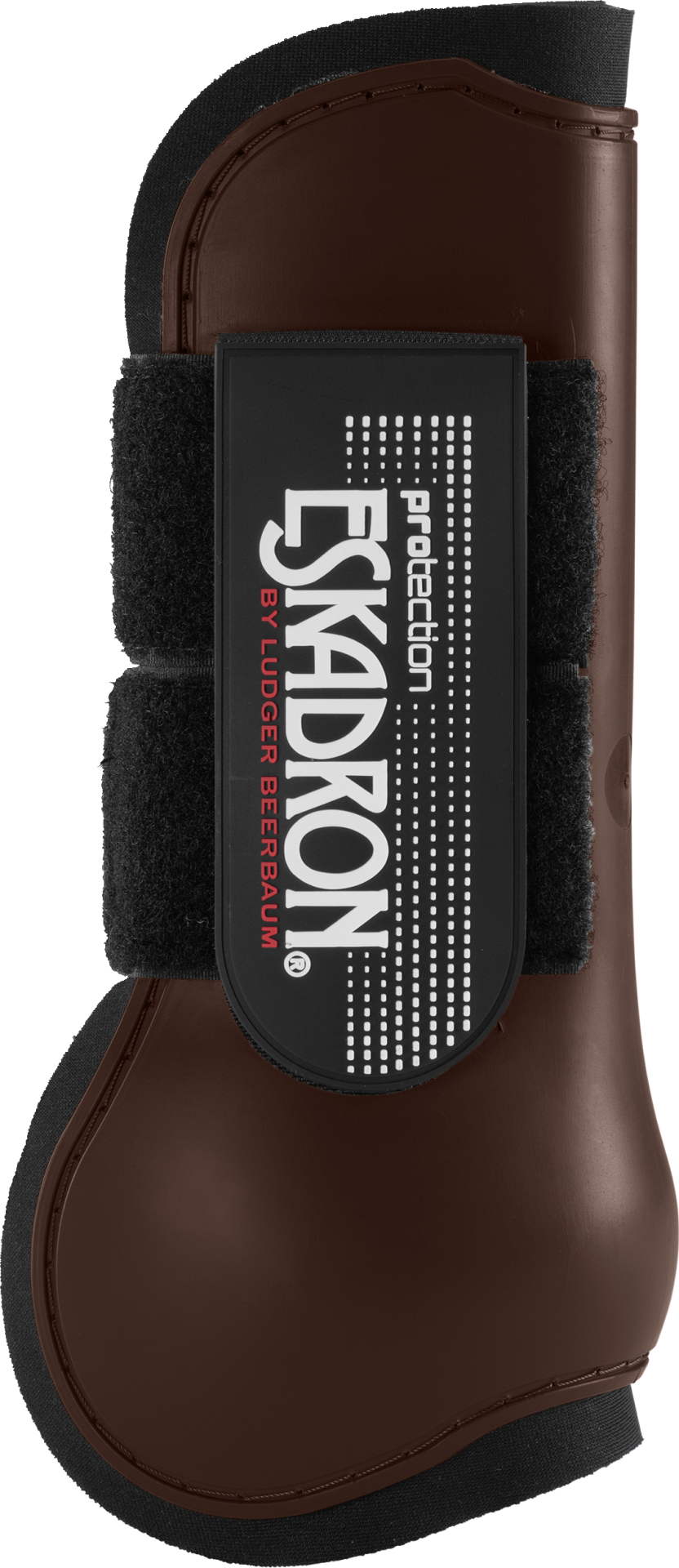 Eskadron Protection jännesuojat Dark Brown