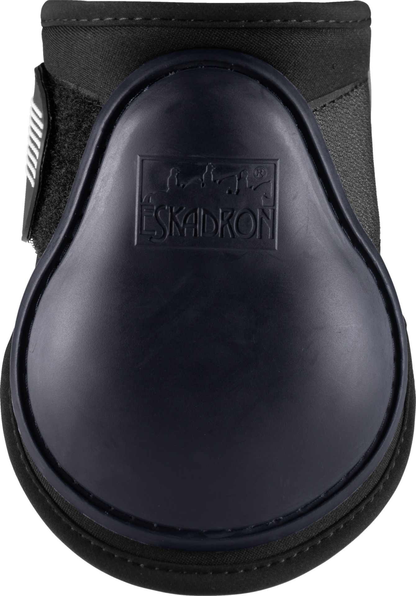 Eskadron takasuojat ponille Sininen