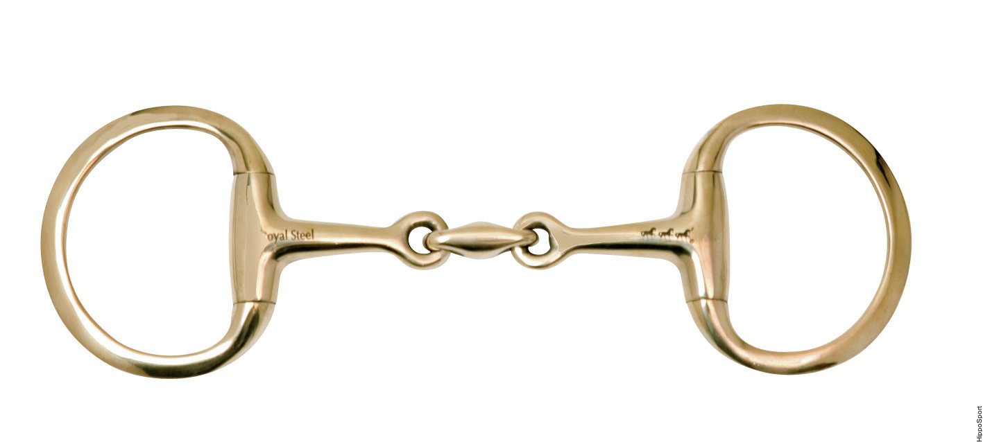 Horse Guard Royal Steel 3-palaoliivikuolain Messinki