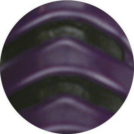 Hippo-Tonic Soft kaviokoukku Musta/Violetti