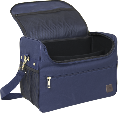 Kentucky Grooming Bag hoitolaukku Navy