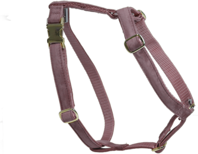 Kentucky Velvet koiranvaljaat Old Rose