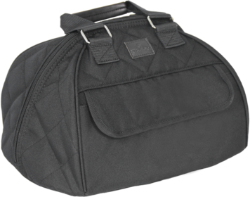 Kentucky Kypärälaukku Musta