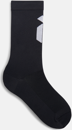 Peak Performance Crew sukat Musta