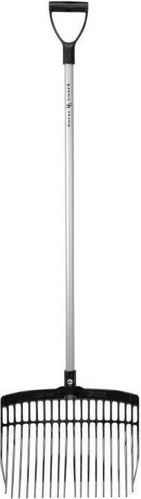 Horse Guard Everlast talikko Musta