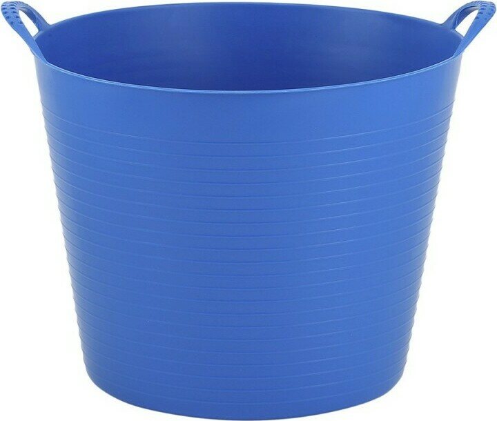 Horse Guard Flexi ämpäri 26l Sininen