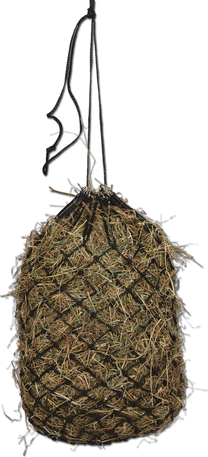 Waldhausen Heinäverkko Musta