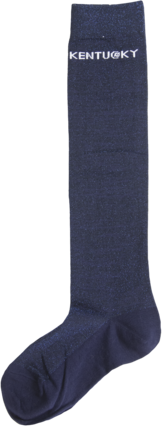 Kentucky Glitter ratsastussukat Navy