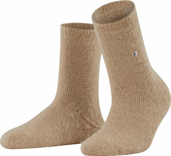 Burlington Fluffy Bed sukat Camel Hair