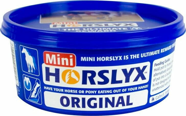 Horslyx Mini nuolukivi Original