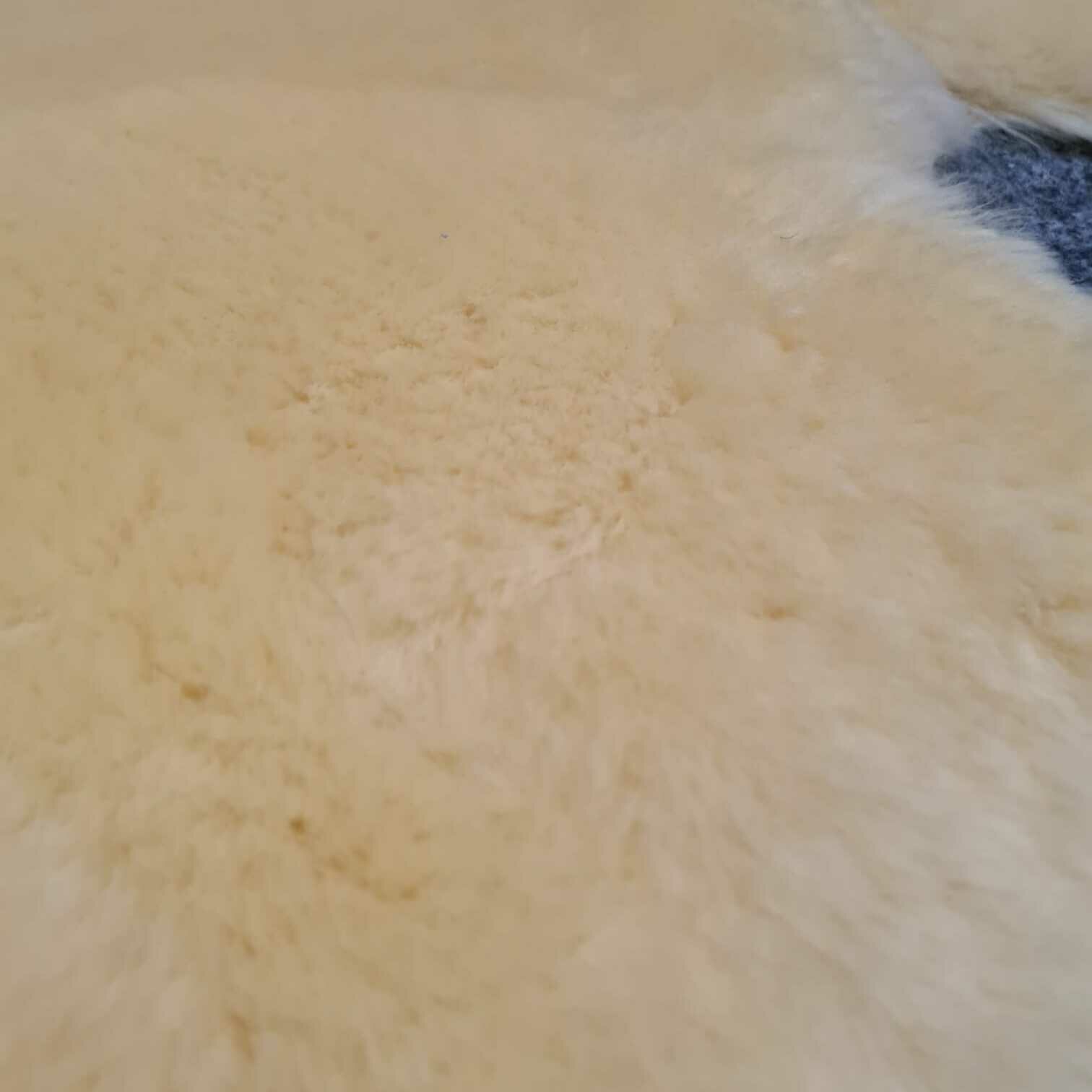 Mattes Lampaantalja Natural