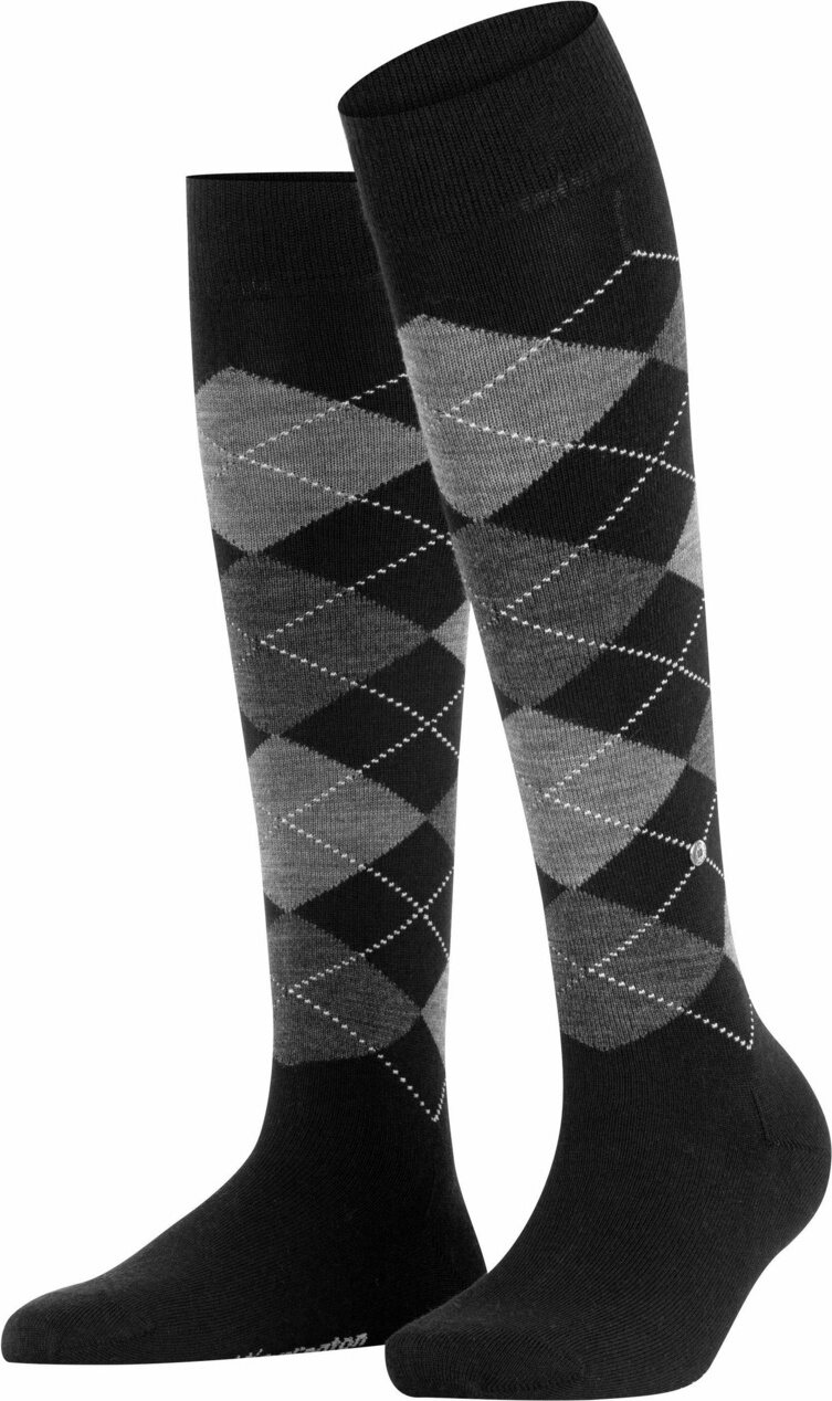 Burlington Marylebone KH sukat 3000/Musta