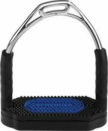 Sprenger Bow Balance turvajalustimet Metalli