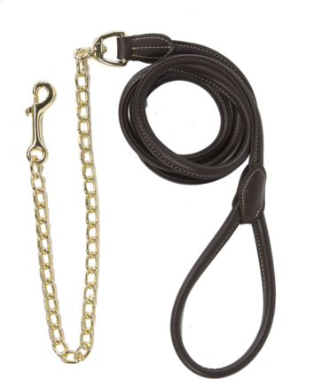 Kentucky Leather ketjunaru Ruskea