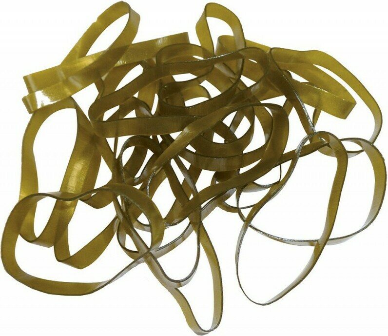 Hippo-Tonic letityskuminauhat Gold