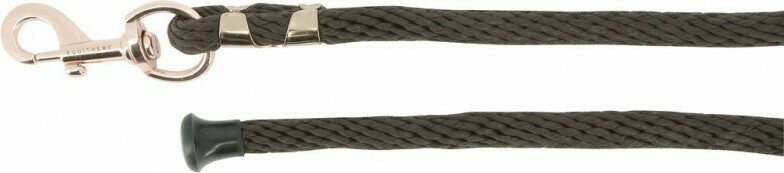 EquiThéme Soft riimunnaru Ruskea