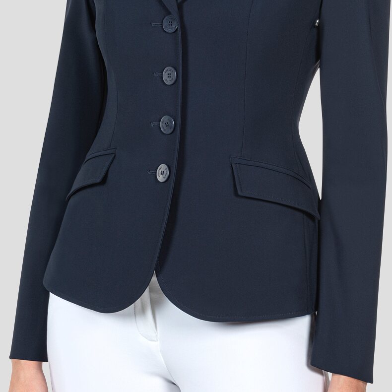 Equiline Miriamk kisatakki Navy