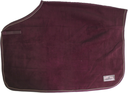 Kentucky Heavy Fleece peppuloimi Bordeaux