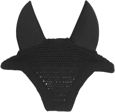 Kentucky Wellington Soundless korvahuppu Musta