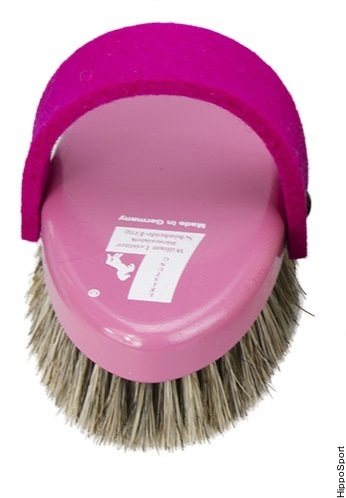 William Leistner Feltie harja Pinkki