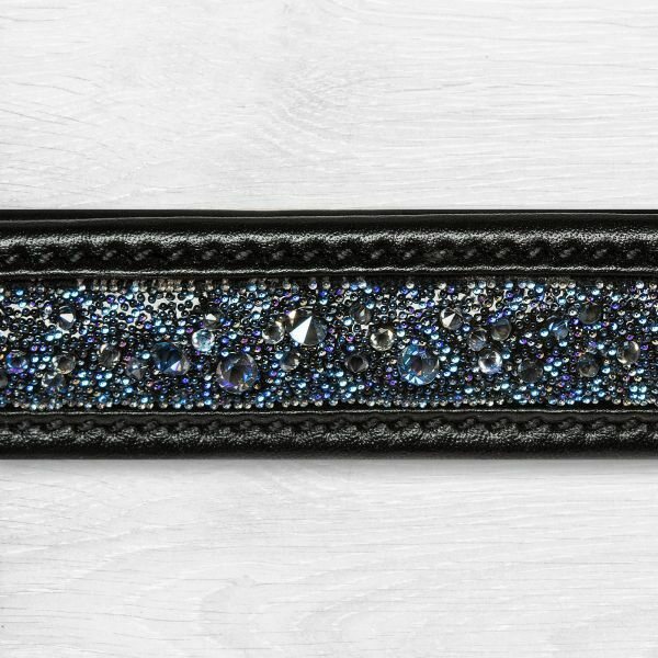 Kieffer Ultrasoft Deluxe nivelsuitset Siniset kristallit