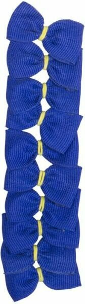 Imperial Riding Rusetti letityskuminauhat Sininen