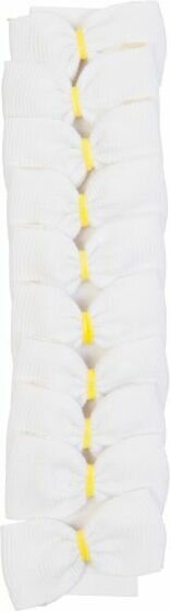 Imperial Riding Rusetti letityskuminauhat Valkoinen