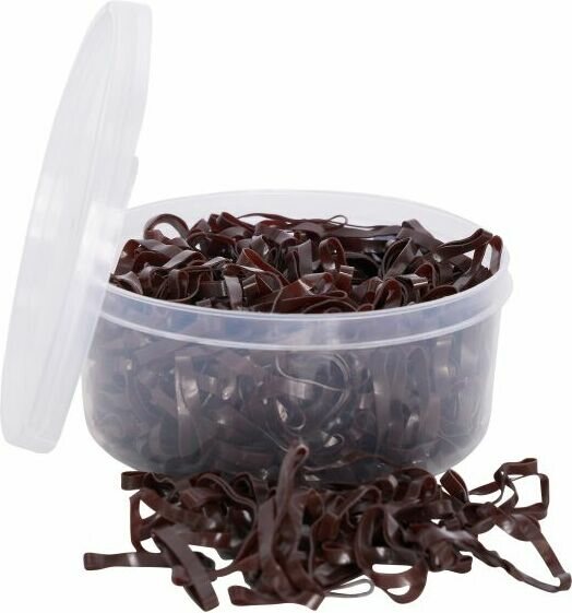 Imperial Riding Extra-Large/Soft silikoniset letityskuminauhat Ruskea