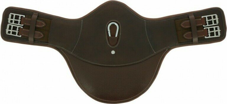 Eric Thomas Lyhyt panssarivyö Havana