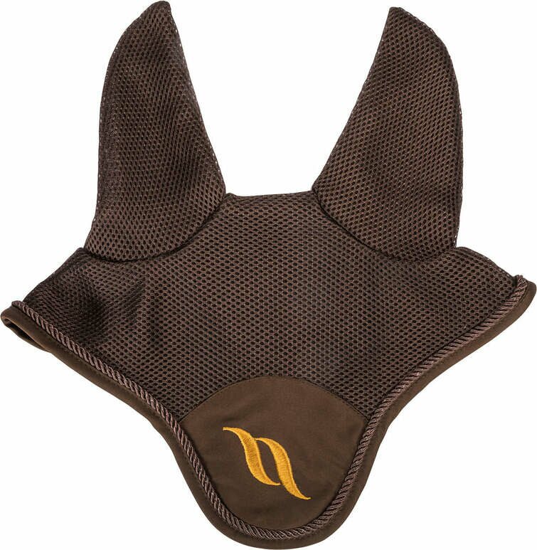 Back On Track Airflow korvahuppu Ruskea