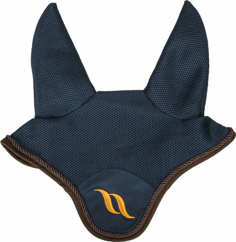 Back On Track Airflow korvahuppu Sininen