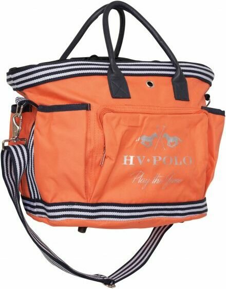 HV Polo Jonie harjalaukku Apricot