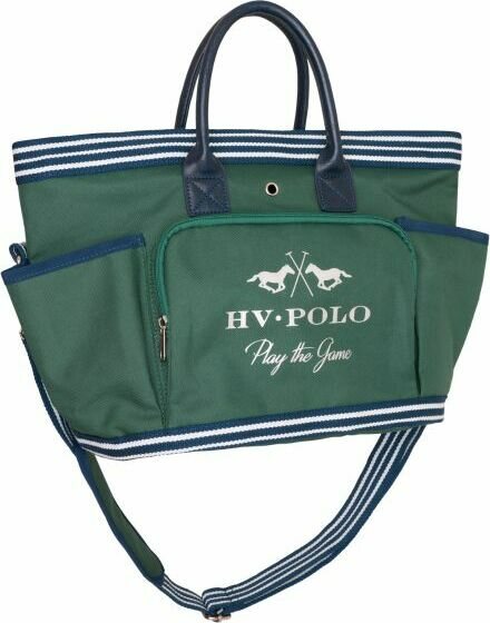 HV Polo Jonie harjalaukku Ivy Green