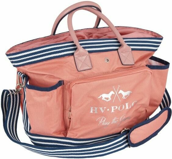 HV Polo Jonie harjalaukku Dusty Rose
