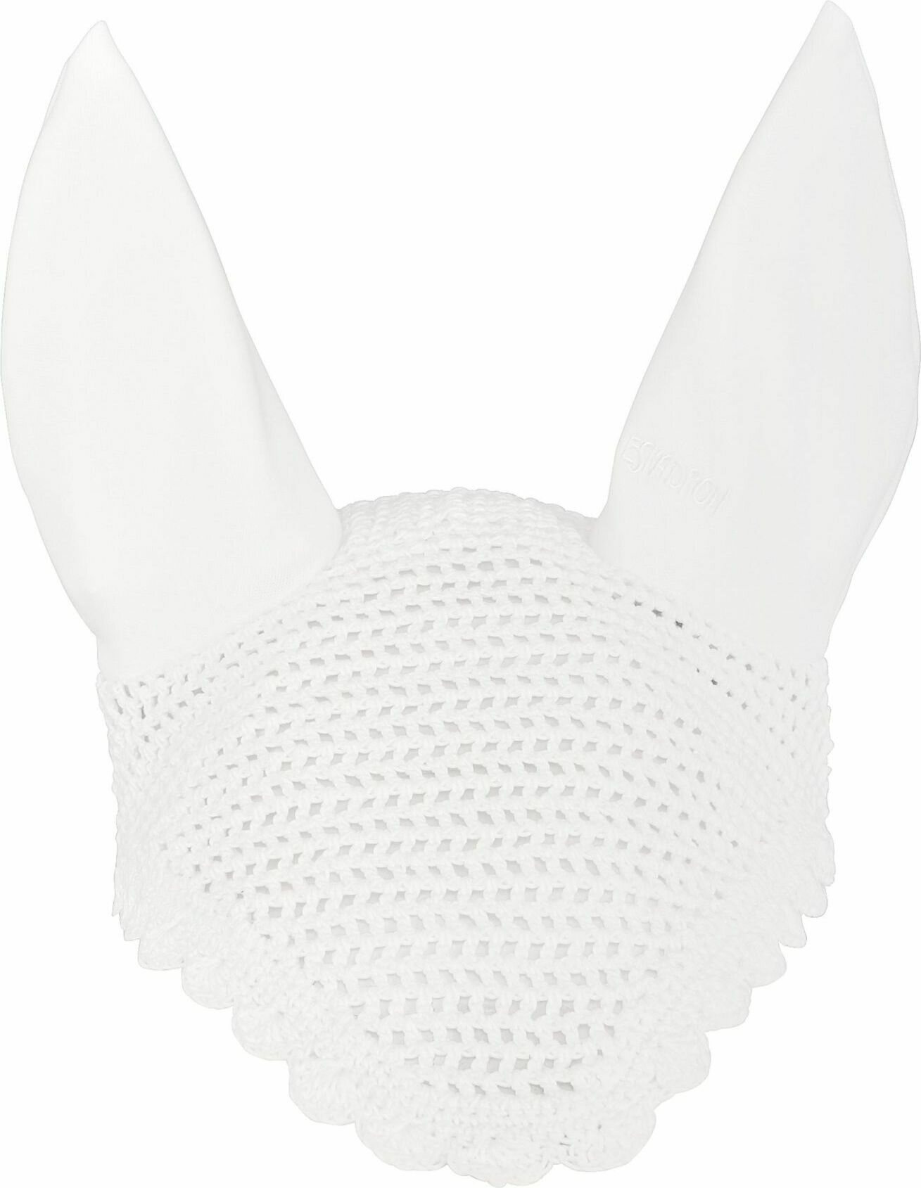 Eskadron Regular korvahuppu Valkoinen