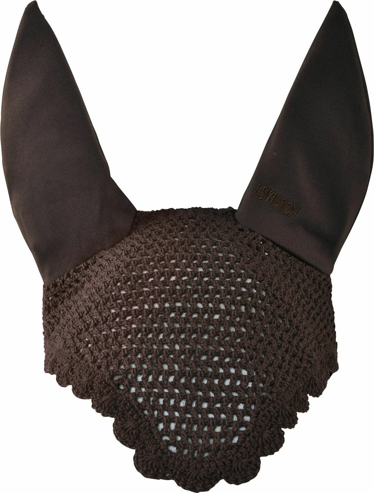 Eskadron Regular korvahuppu Ruskea