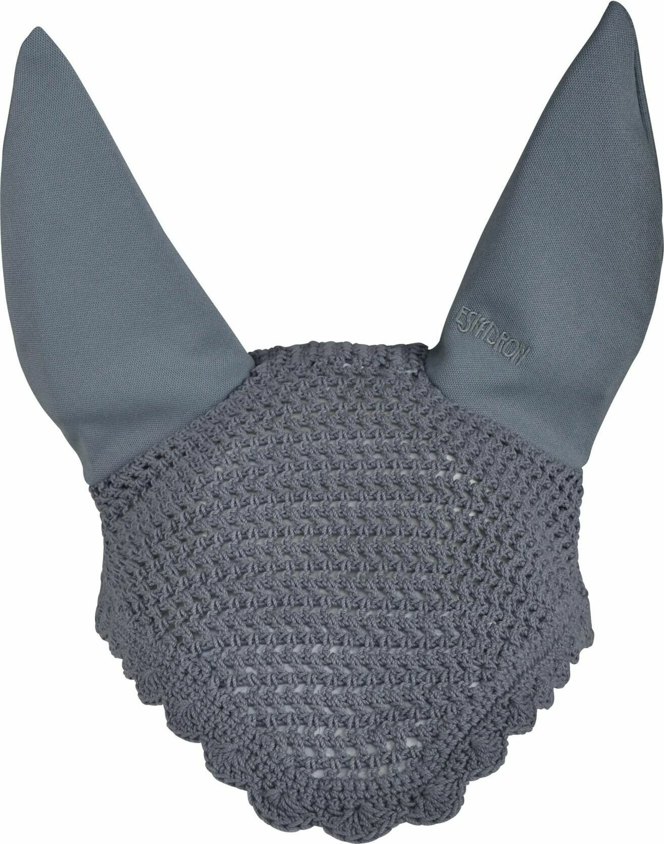 Eskadron Regular korvahuppu Harmaa