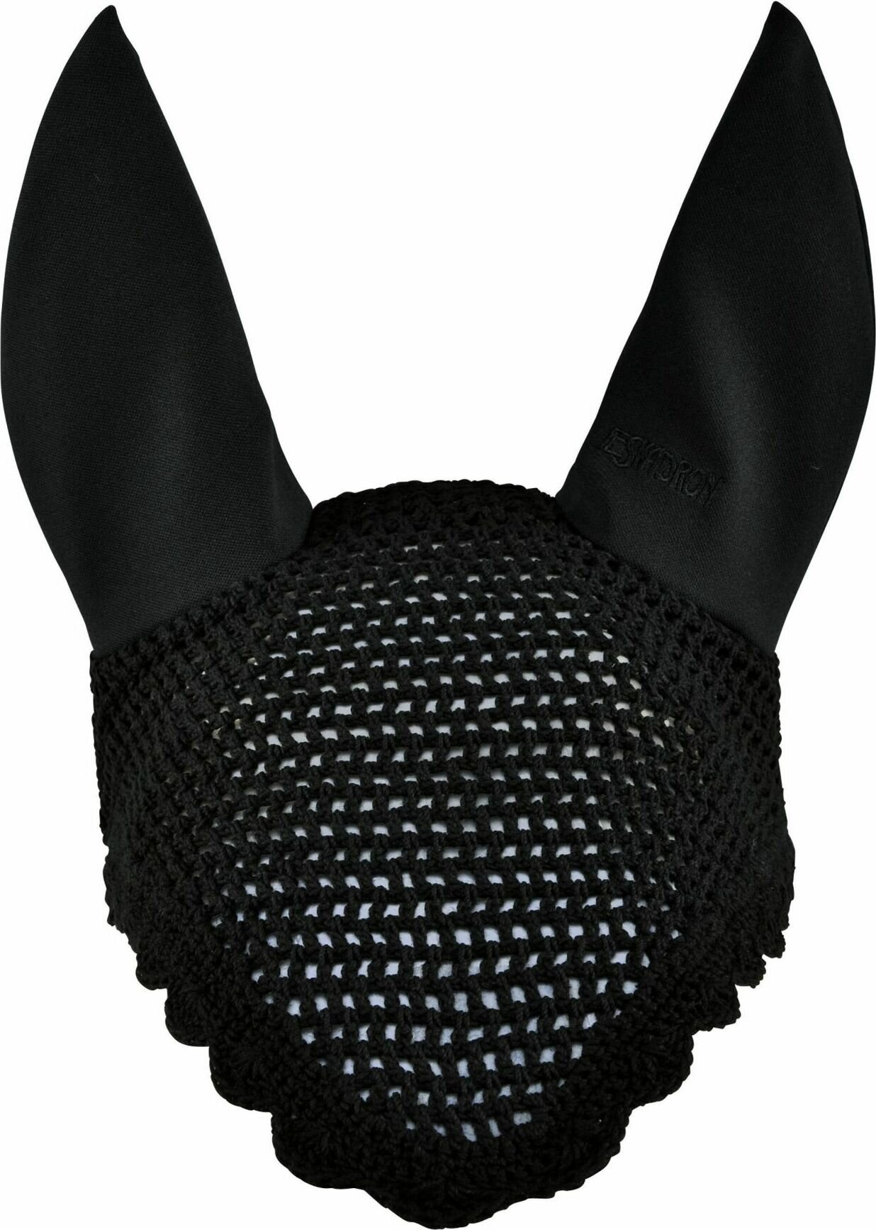 Eskadron Regular korvahuppu Musta