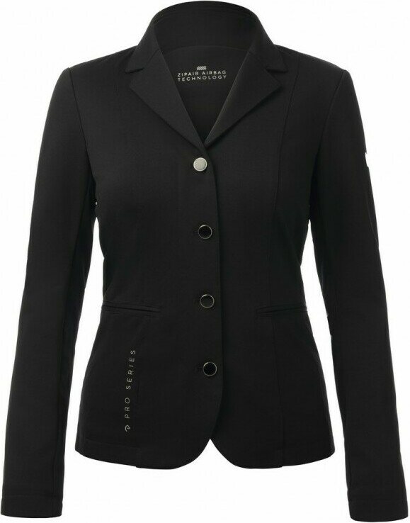 EquiThéme Pro Series Comptair kisatakki Naisten