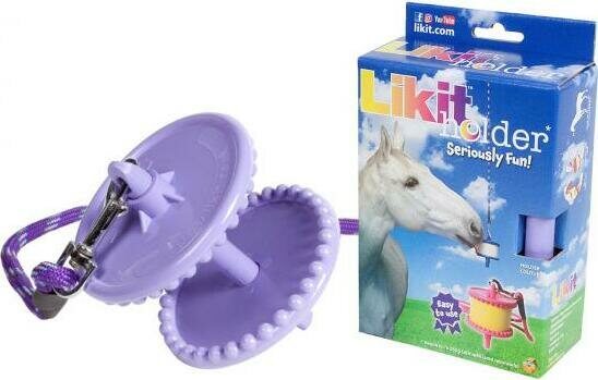 Likit Holder teline Lila