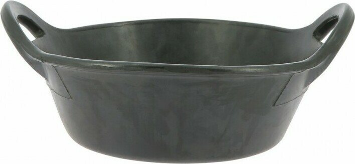 Hippo-Tonic /Göbel ruokinta-astia 12l Musta