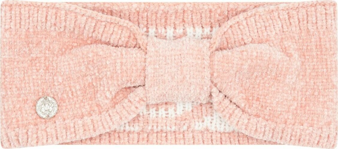 Imperial Riding Dusty star velvet panta Pink