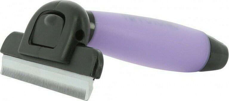 Hippo-Tonic Furminator Violetti