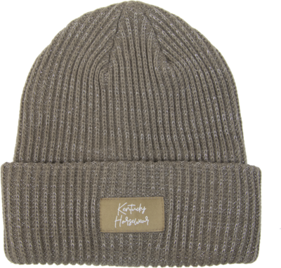 Kentucky Glitter pipo Beige